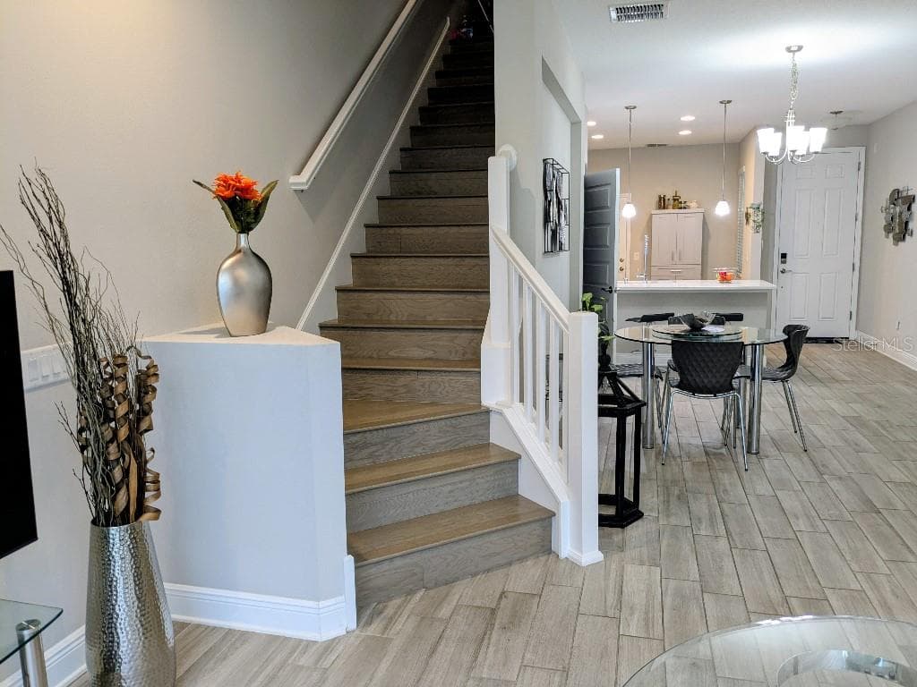 Townhouse at 2454 FOGGY CREEK CIR, CLEARWATER, photo 8 of 29