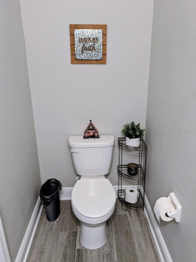Townhouse at 2454 FOGGY CREEK CIR, CLEARWATER, photo 10 of 29