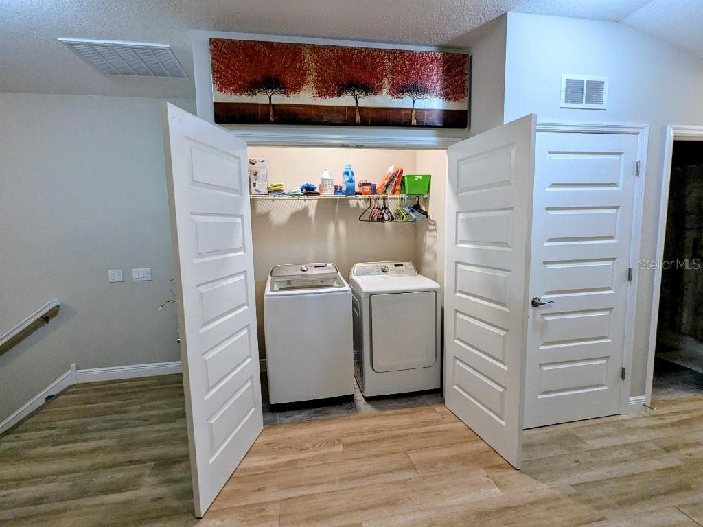 Townhouse at 2454 FOGGY CREEK CIR, CLEARWATER, photo 25 of 29