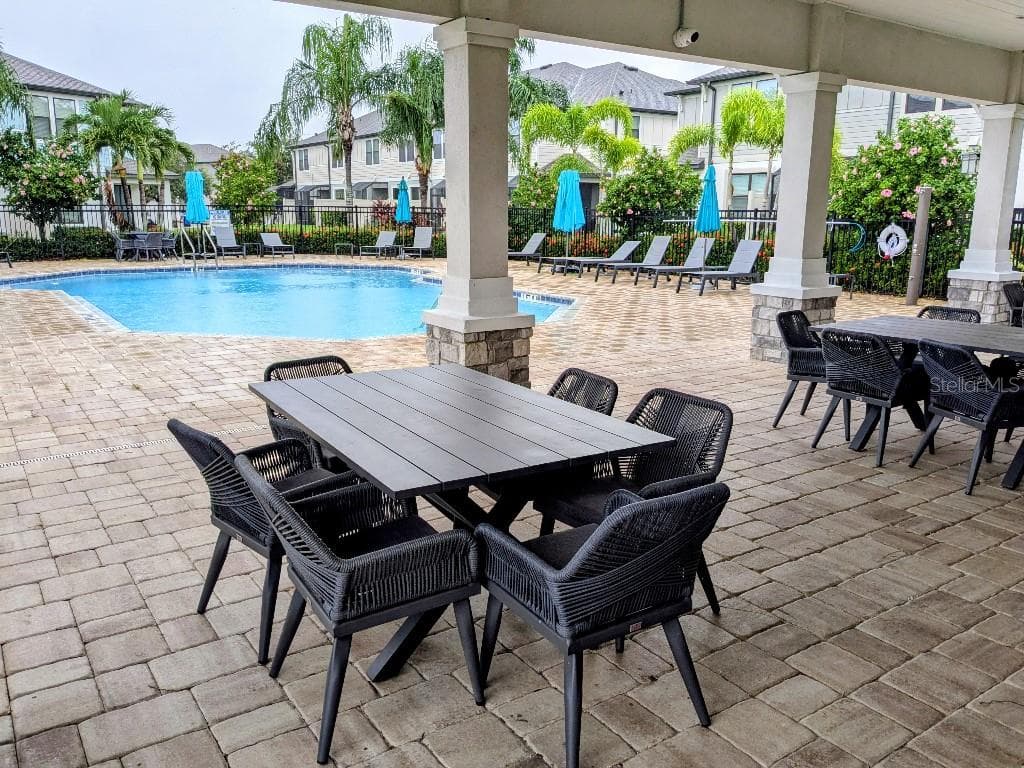 Townhouse at 2454 FOGGY CREEK CIR, CLEARWATER, photo 27 of 29
