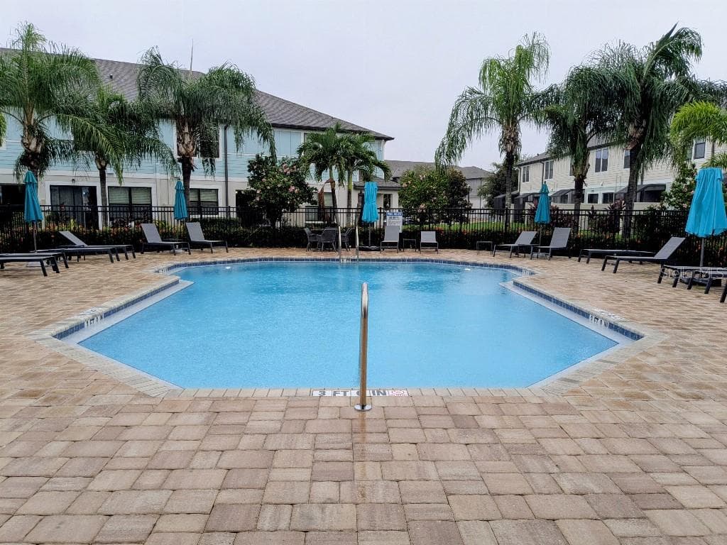Townhouse at 2454 FOGGY CREEK CIR, CLEARWATER, photo 28 of 29