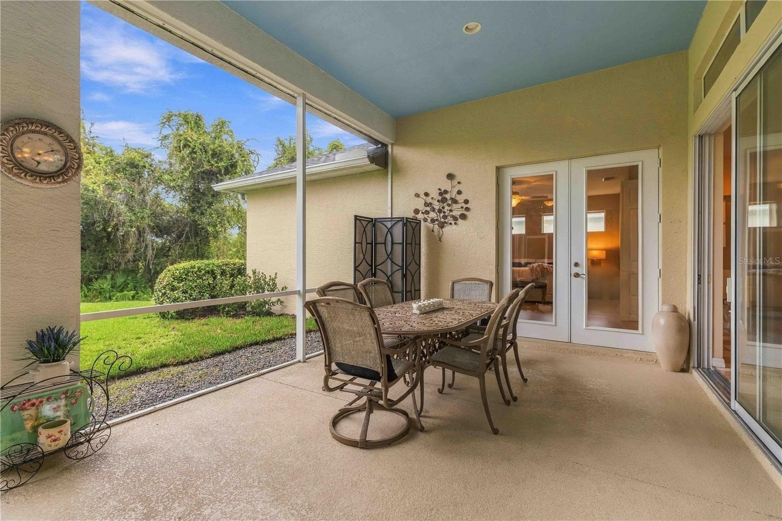 Single Family Residence at 7907 ASHLEY CIR, BRADENTON, photo 21 of 65