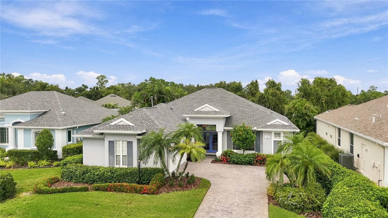Single Family Residence at 7907 ASHLEY CIR, BRADENTON, photo 41 of 65