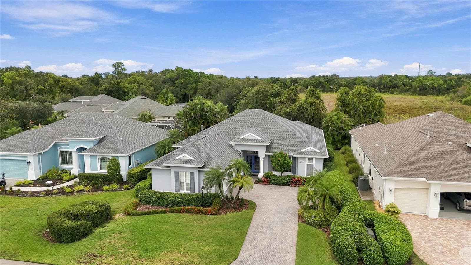 Single Family Residence at 7907 ASHLEY CIR, BRADENTON, photo 42 of 65