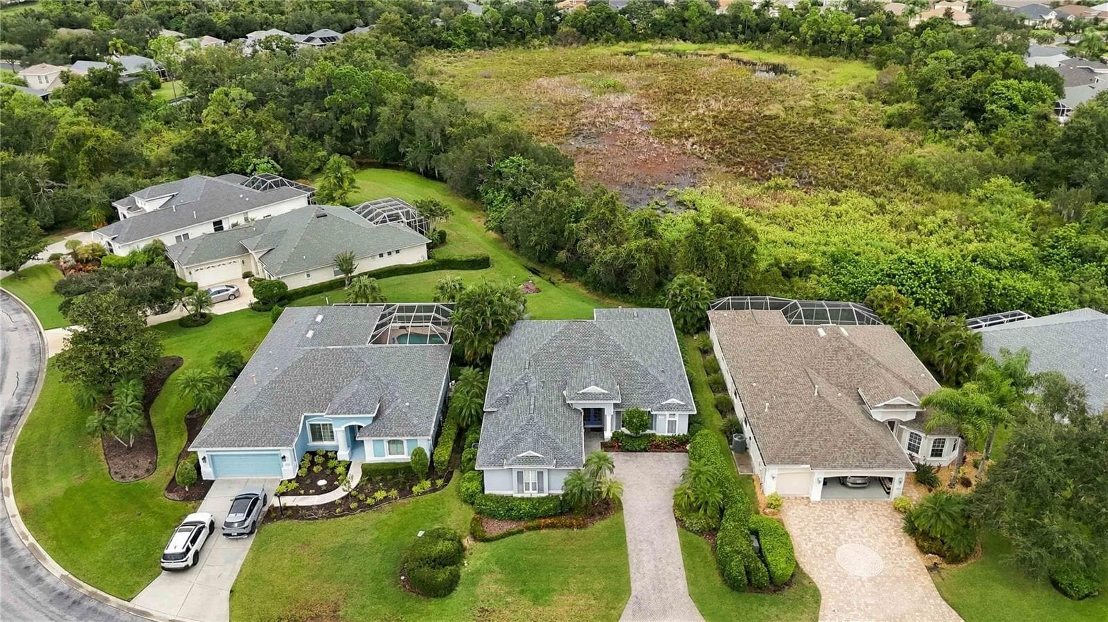 Single Family Residence at 7907 ASHLEY CIR, BRADENTON, photo 63 of 65