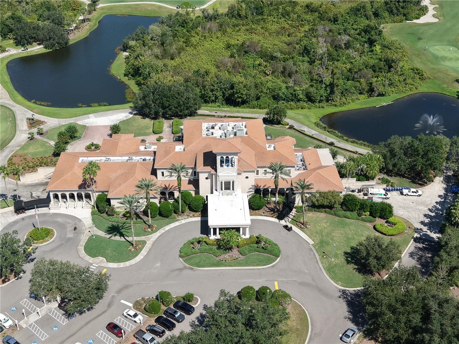 Single Family Residence at 7651 PORTSTEWART DR, LAKEWOOD RANCH, photo 55 of 59