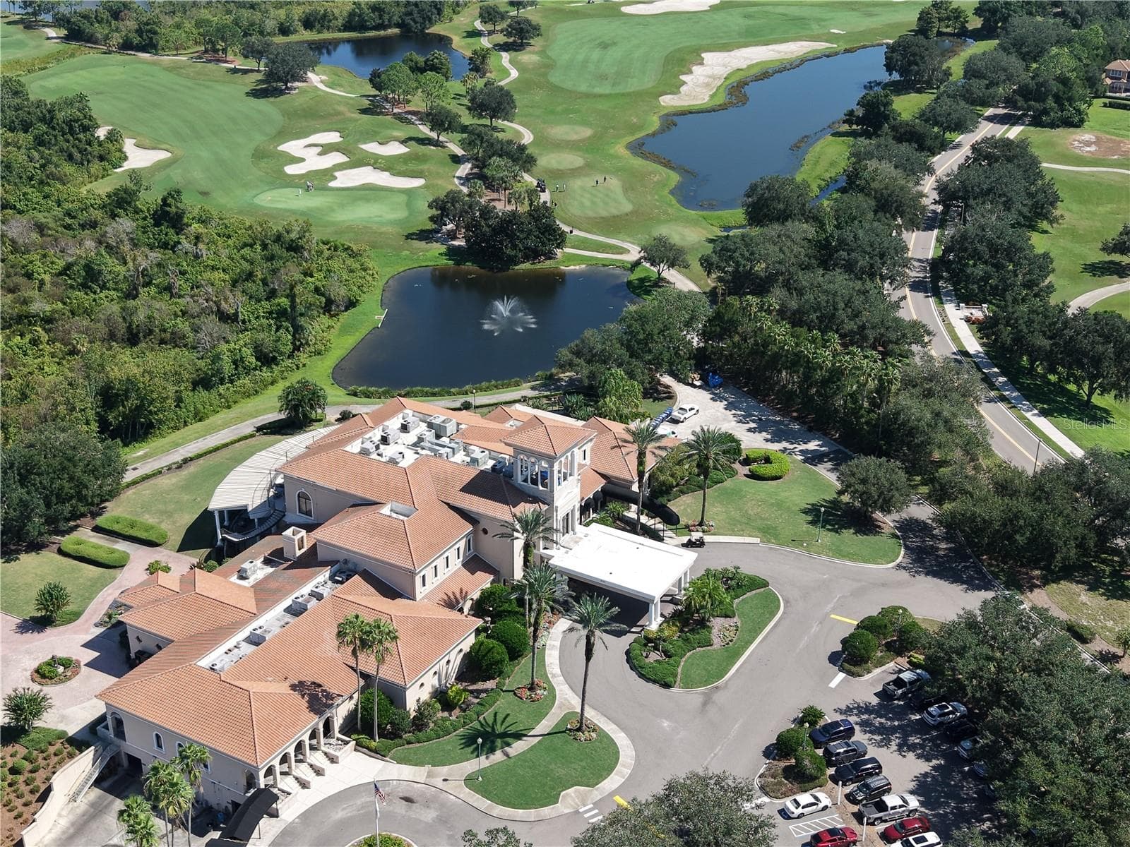 Single Family Residence at 7651 PORTSTEWART DR, LAKEWOOD RANCH, photo 57 of 59
