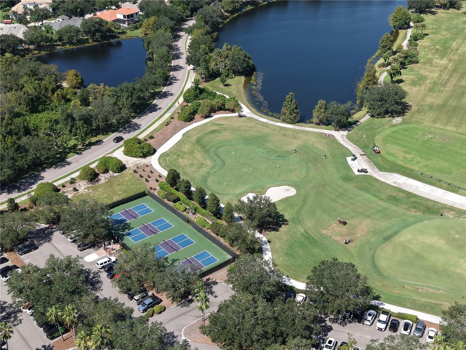Single Family Residence at 7651 PORTSTEWART DR, LAKEWOOD RANCH, photo 58 of 59