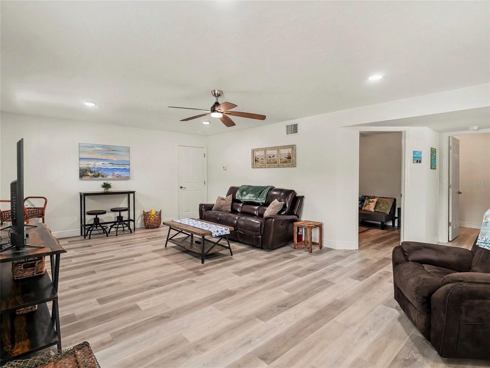 In-Law suite 1st floor - 2208 78TH ST W, BRADENTON
