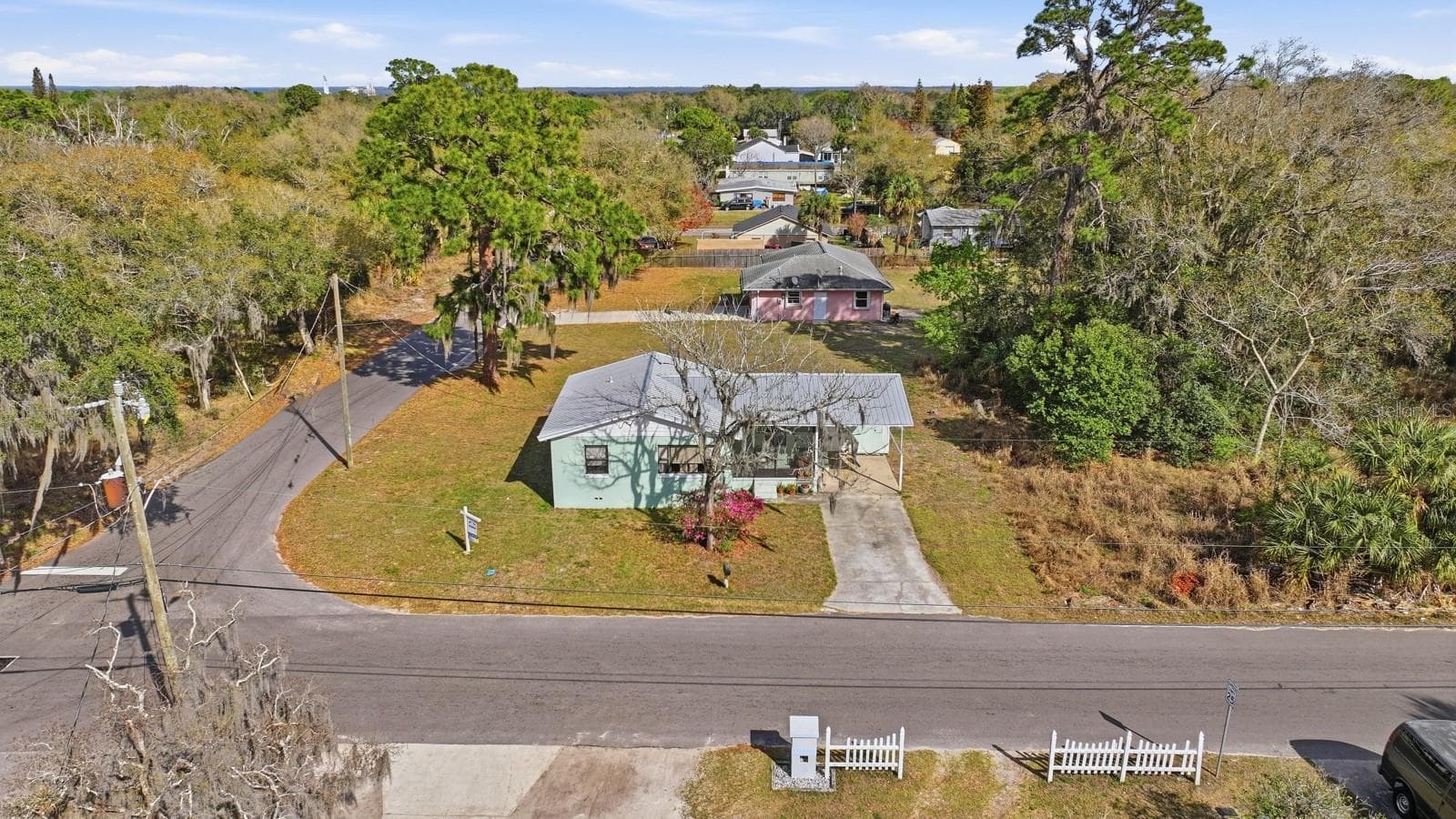 Single Family Residence at 2627 MYRTLE AVE, MIMS, photo 21 of 24
