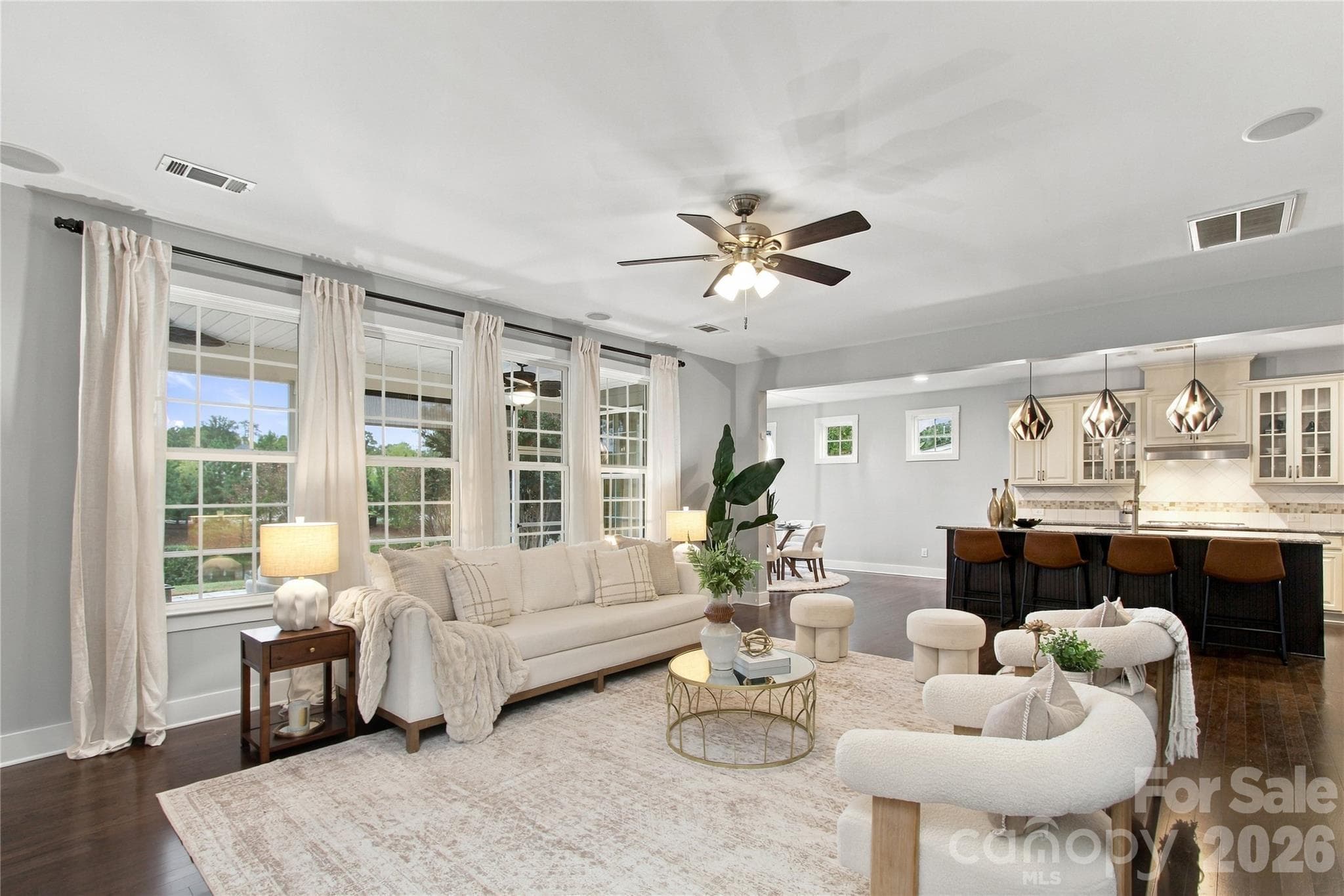 Single Family Residence at 11926 Grey Partridge Drive, Charlotte, photo 44 of 82
