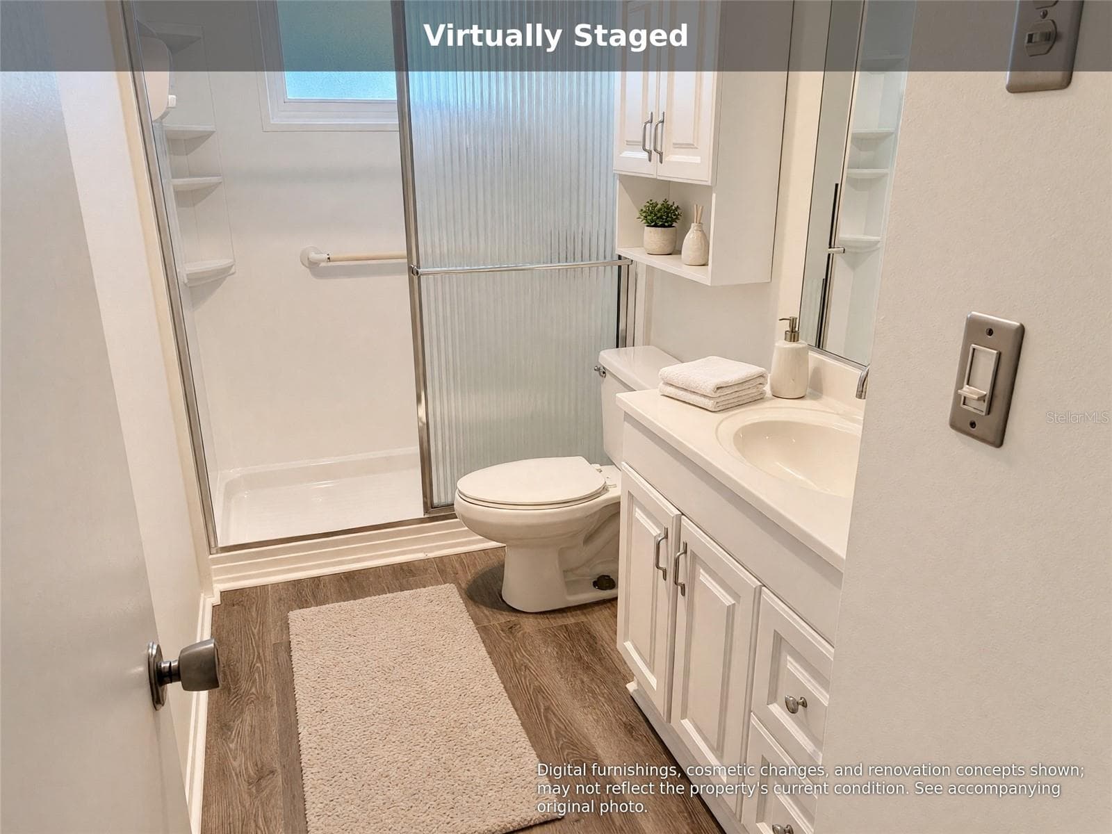 Single Family Residence at 1515 ARROWHEAD DR, SUN CITY CENTER, photo 7 of 8