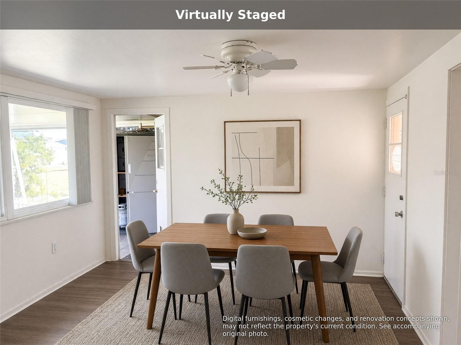 Single Family Residence at 1515 ARROWHEAD DR, SUN CITY CENTER, photo 8 of 8