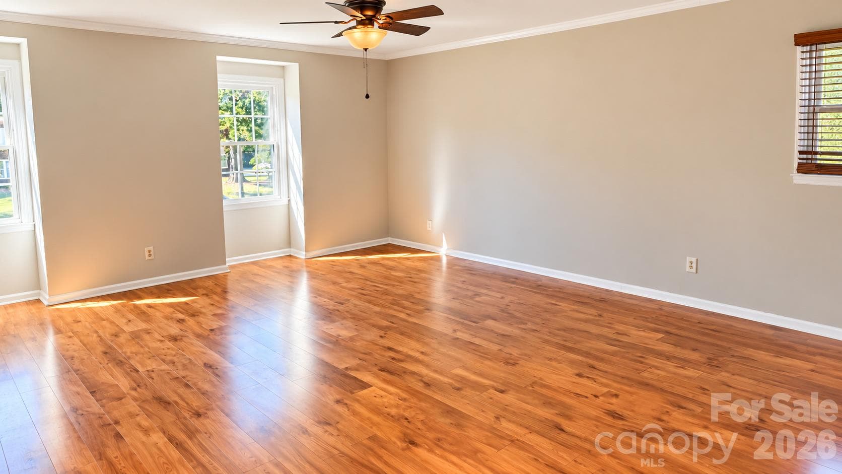 Primary bedroom - 120 Wellington Drive, Salisbury