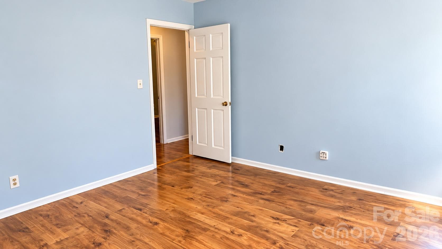 2nd bedroom - 120 Wellington Drive, Salisbury