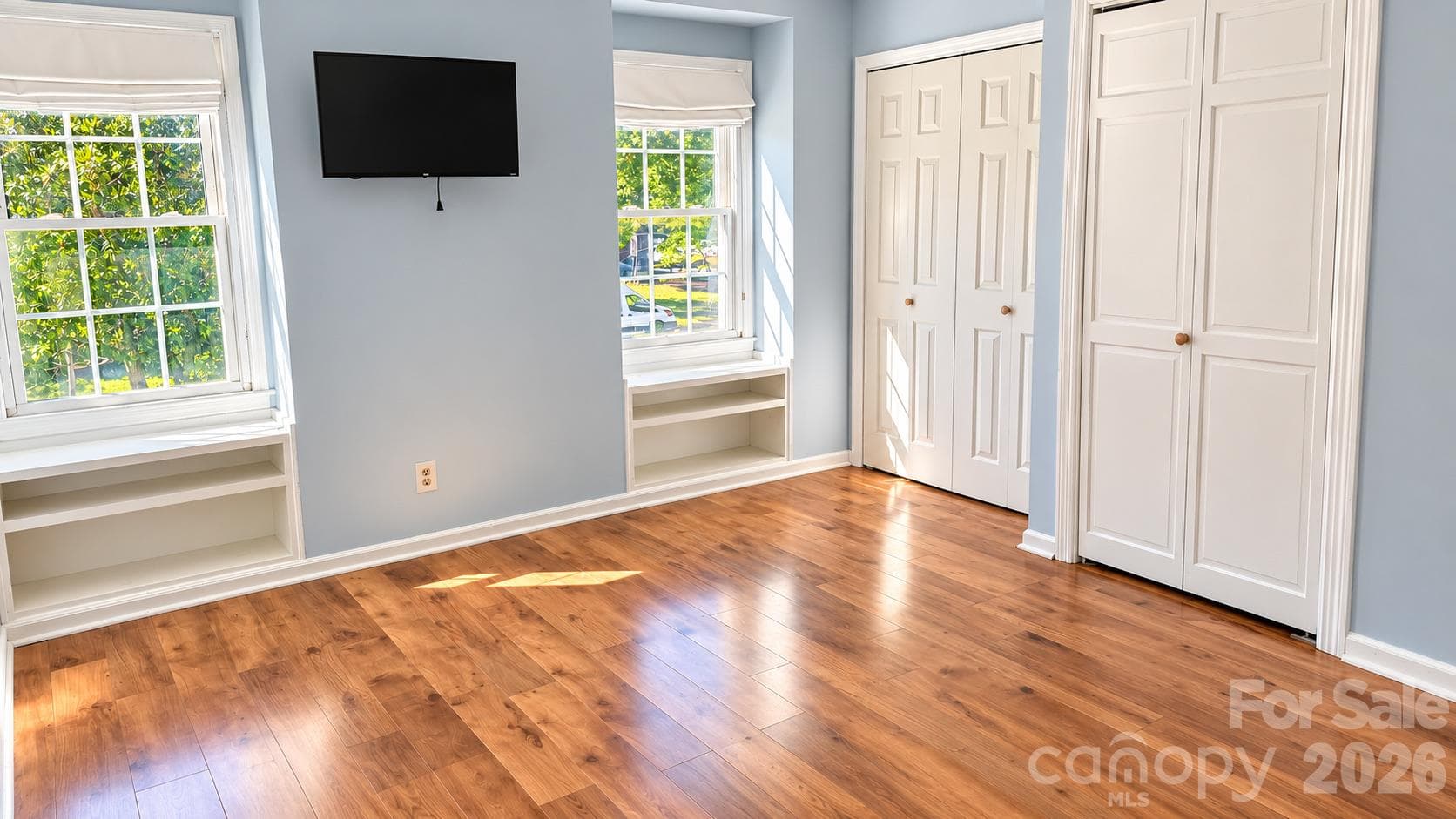 2nd bedroom - 120 Wellington Drive, Salisbury