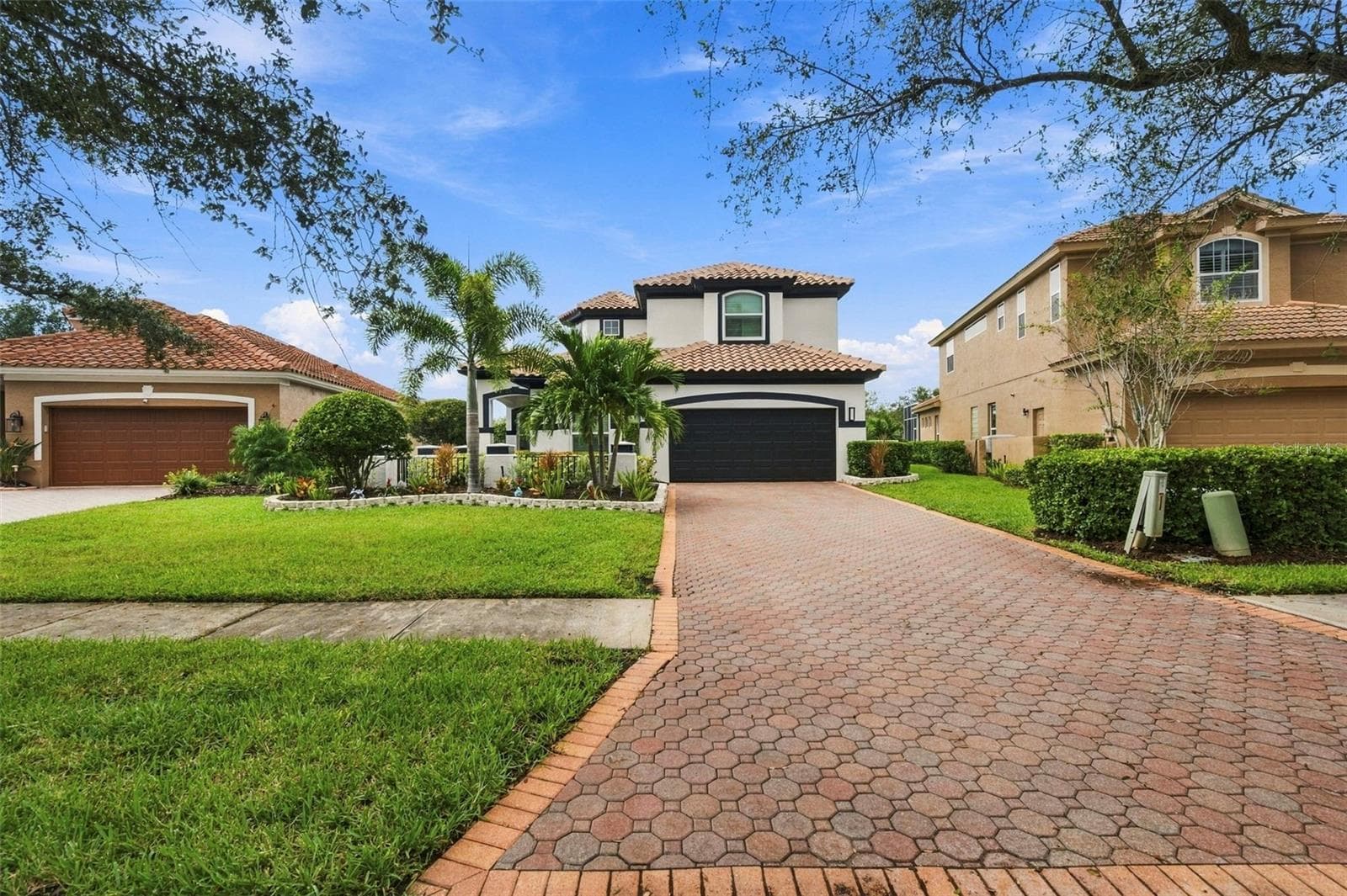 Single Family Residence at 9925 SAGO POINT DR, SEMINOLE, photo 3 of 64