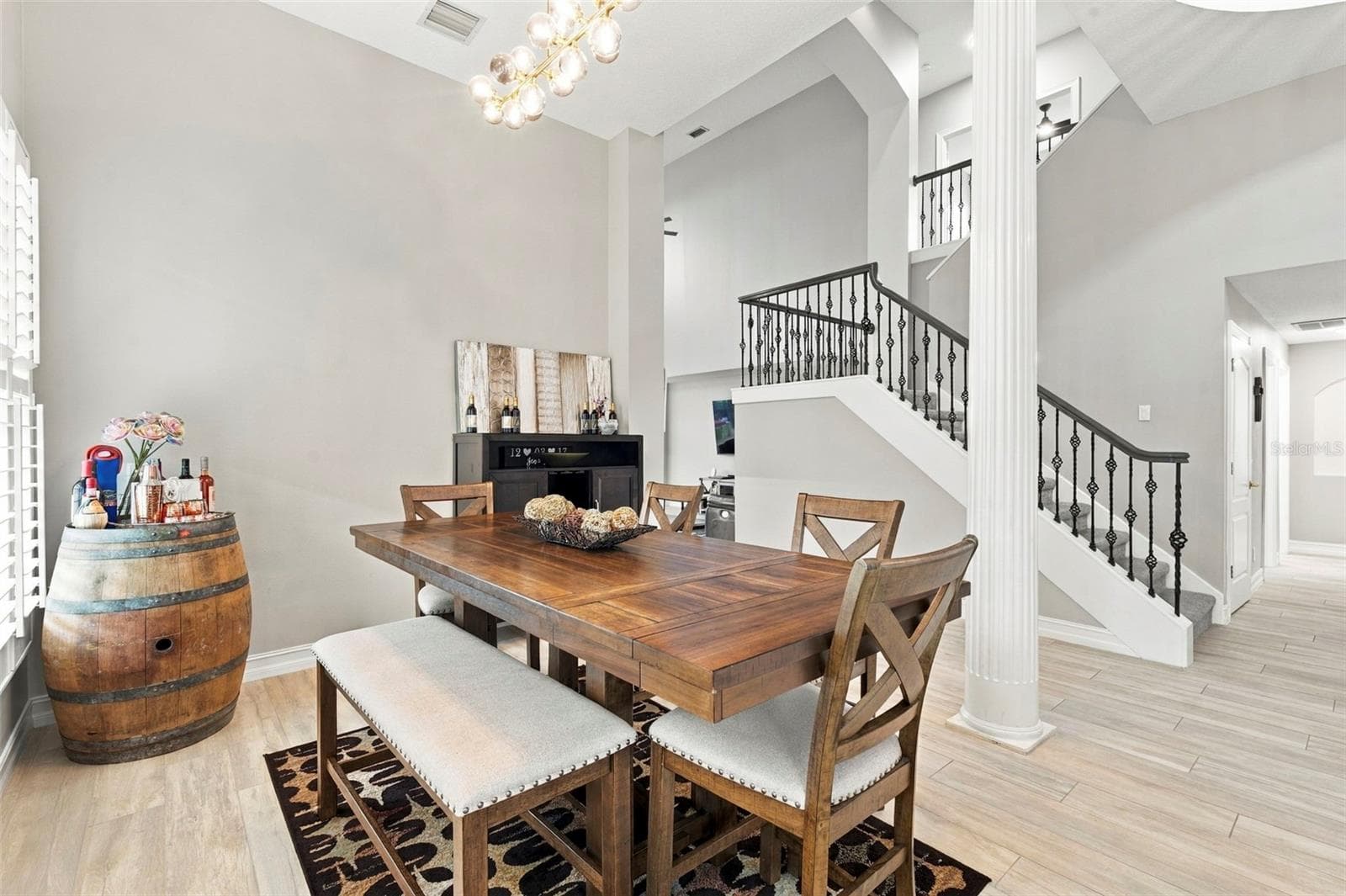 Single Family Residence at 9925 SAGO POINT DR, SEMINOLE, photo 10 of 64