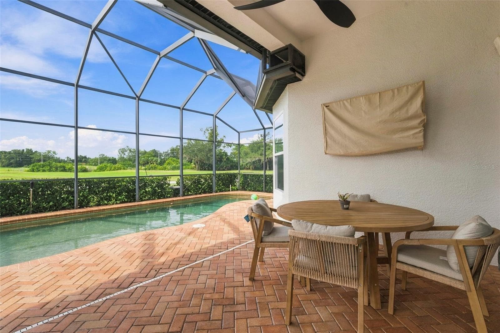 Single Family Residence at 9925 SAGO POINT DR, SEMINOLE, photo 43 of 64