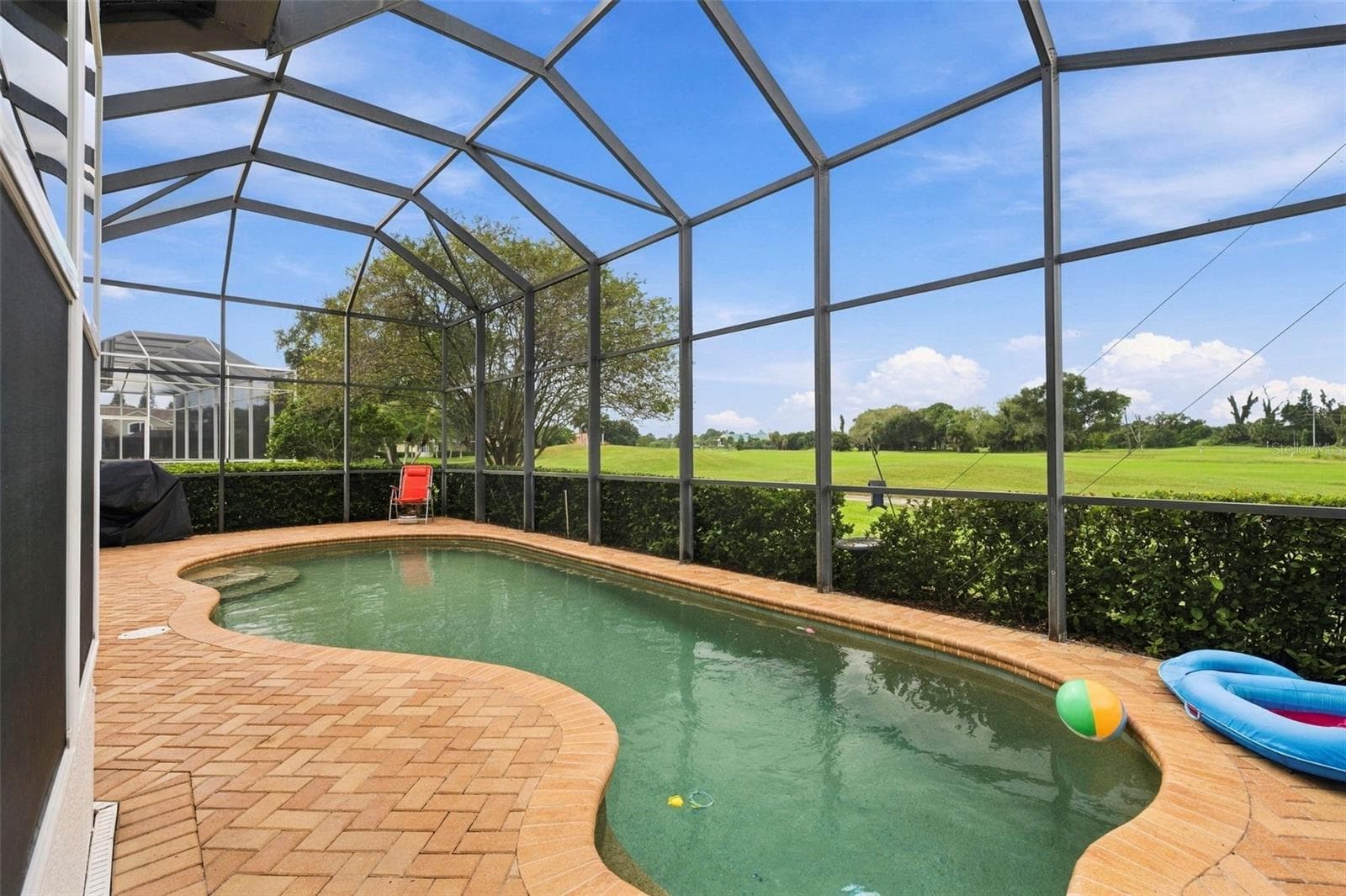 Single Family Residence at 9925 SAGO POINT DR, SEMINOLE, photo 44 of 64