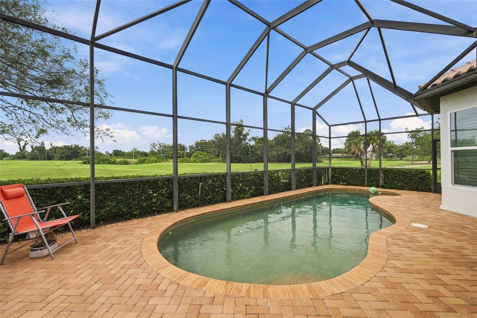 Single Family Residence at 9925 SAGO POINT DR, SEMINOLE, photo 45 of 64