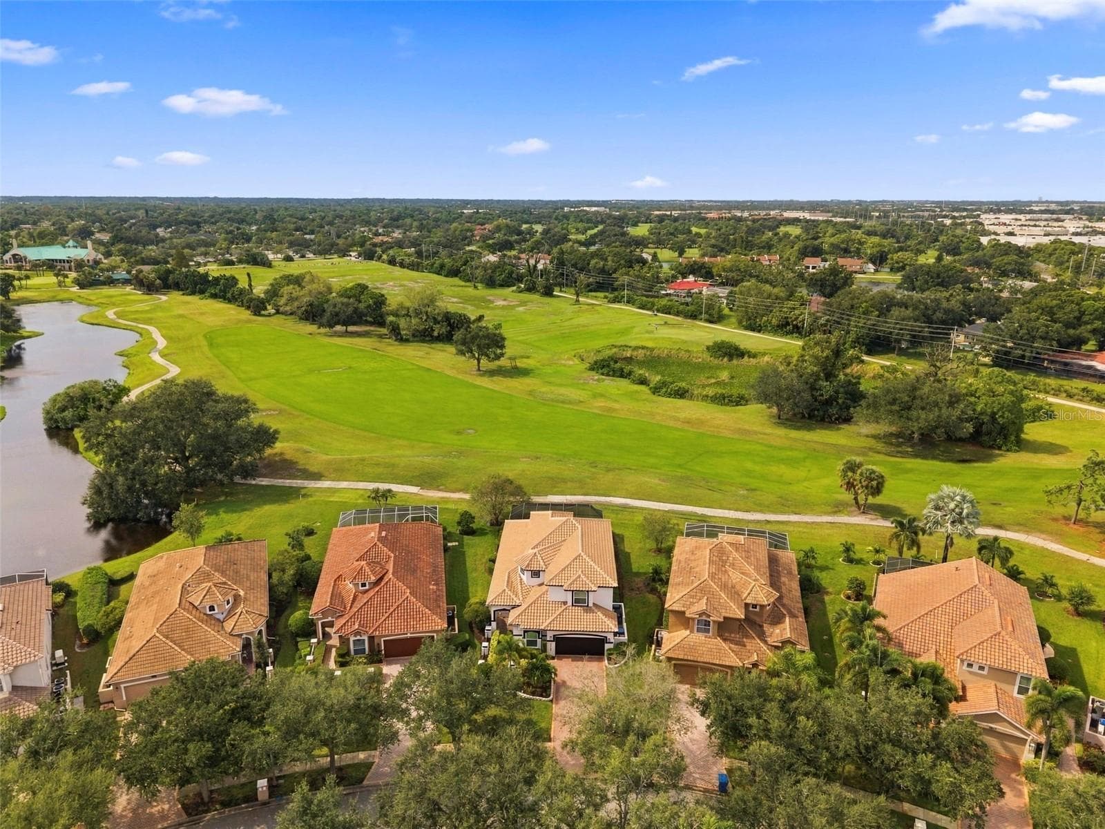 Single Family Residence at 9925 SAGO POINT DR, SEMINOLE, photo 57 of 64