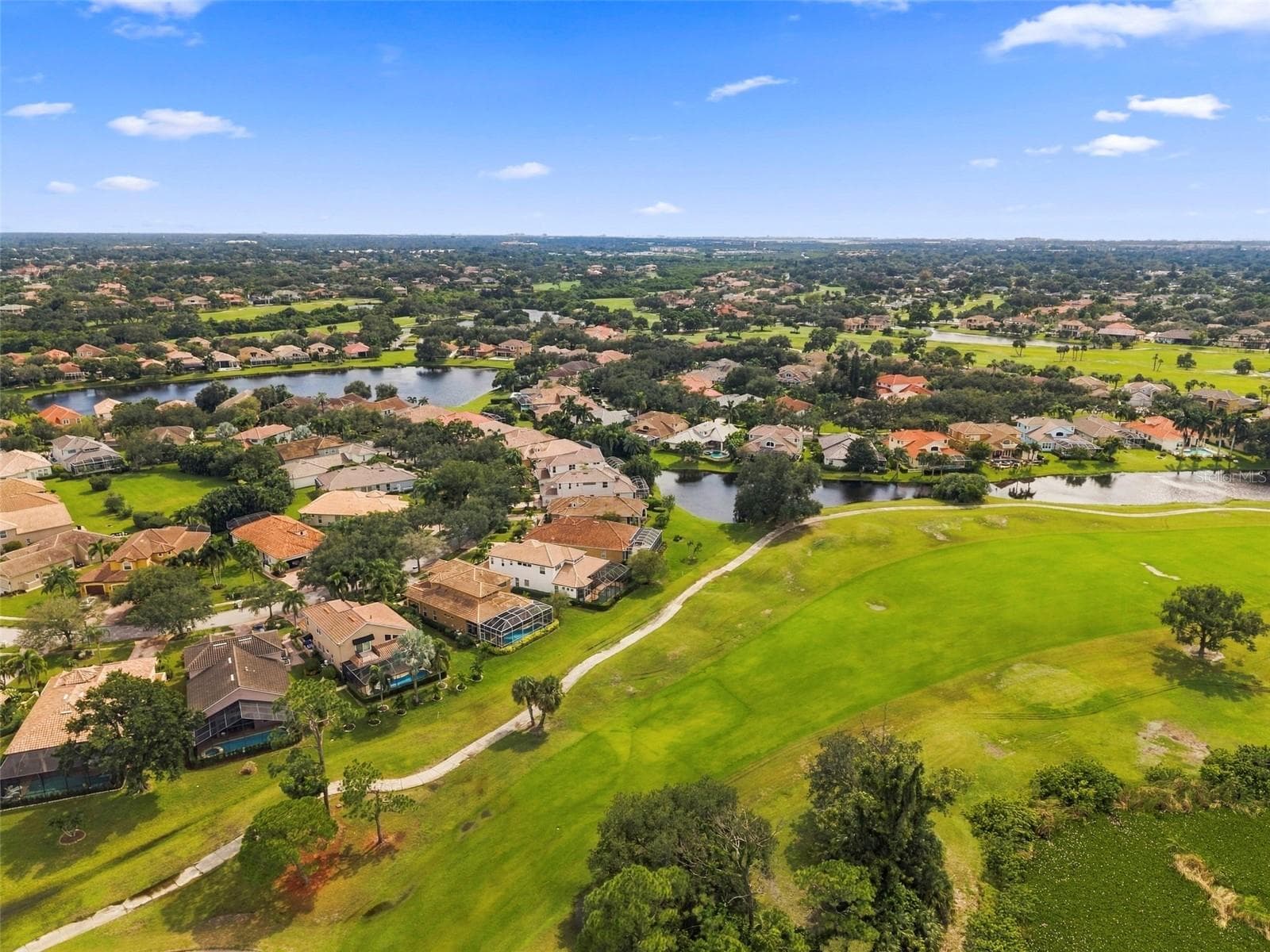 Single Family Residence at 9925 SAGO POINT DR, SEMINOLE, photo 60 of 64