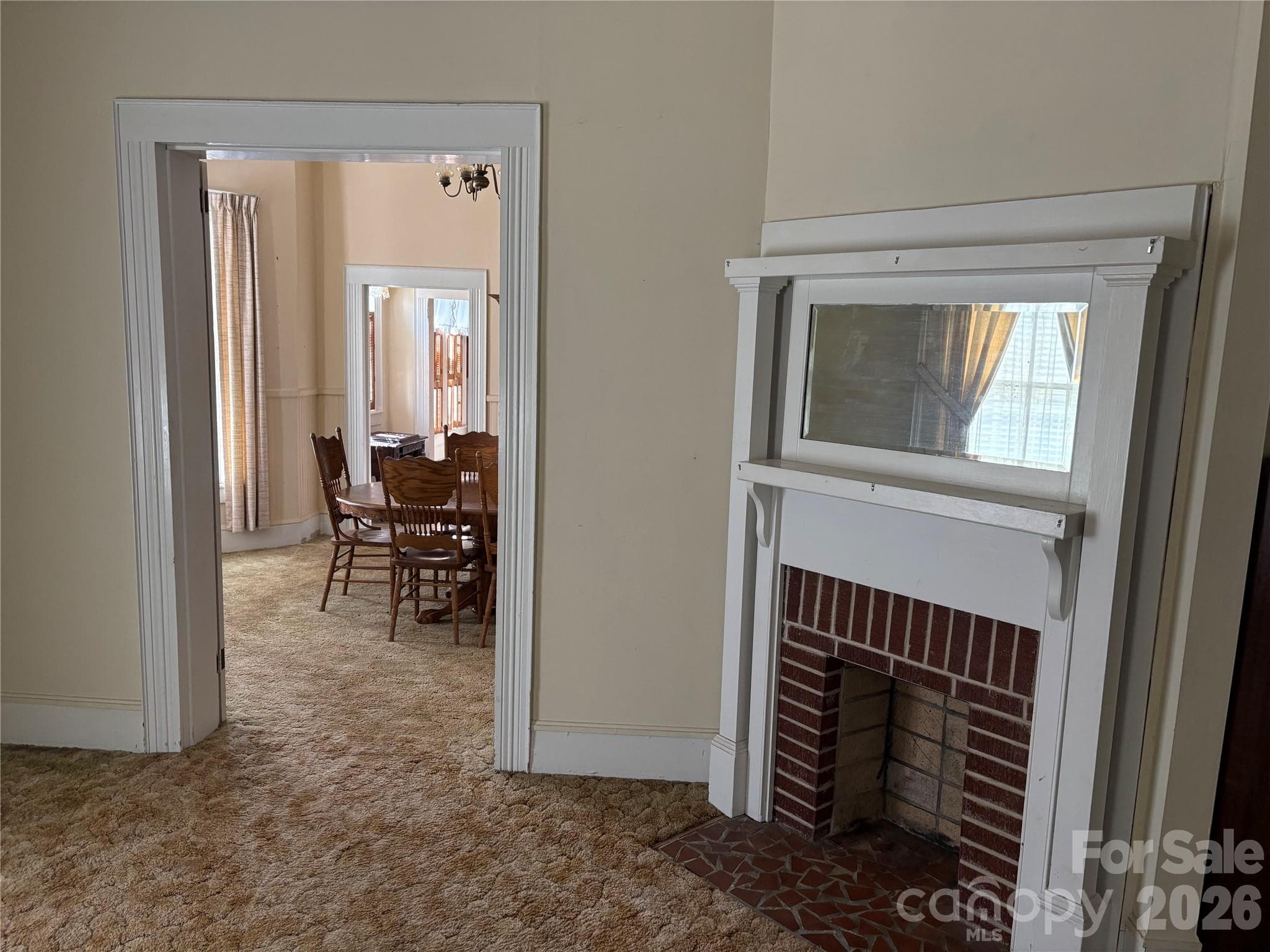 Single Family Residence at 114 Hampton Street, Chester, photo 2 of 32