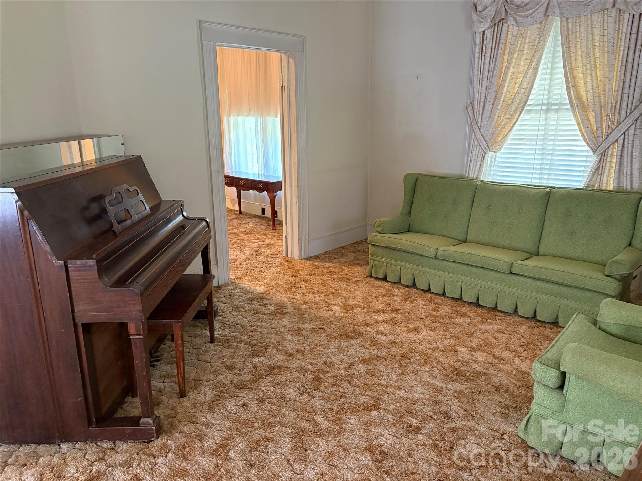 Single Family Residence at 114 Hampton Street, Chester, photo 5 of 32