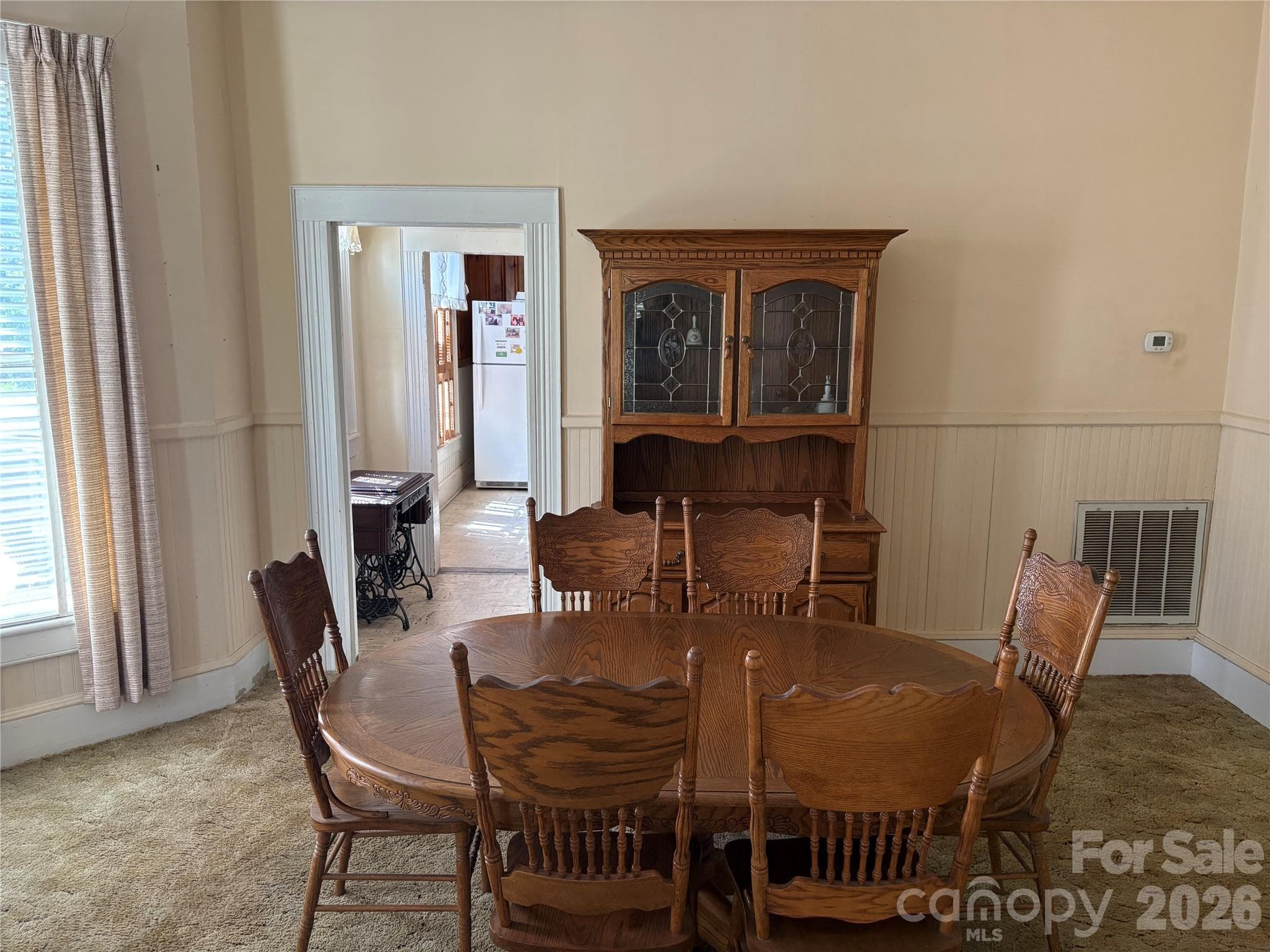 Single Family Residence at 114 Hampton Street, Chester, photo 8 of 32
