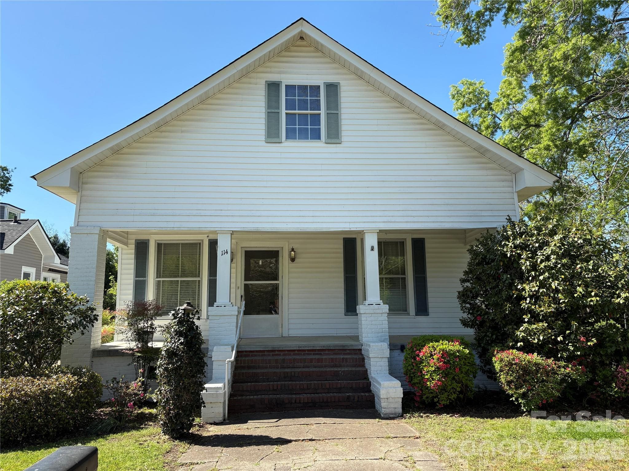 Single Family Residence at 114 Hampton Street, Chester, photo 26 of 32