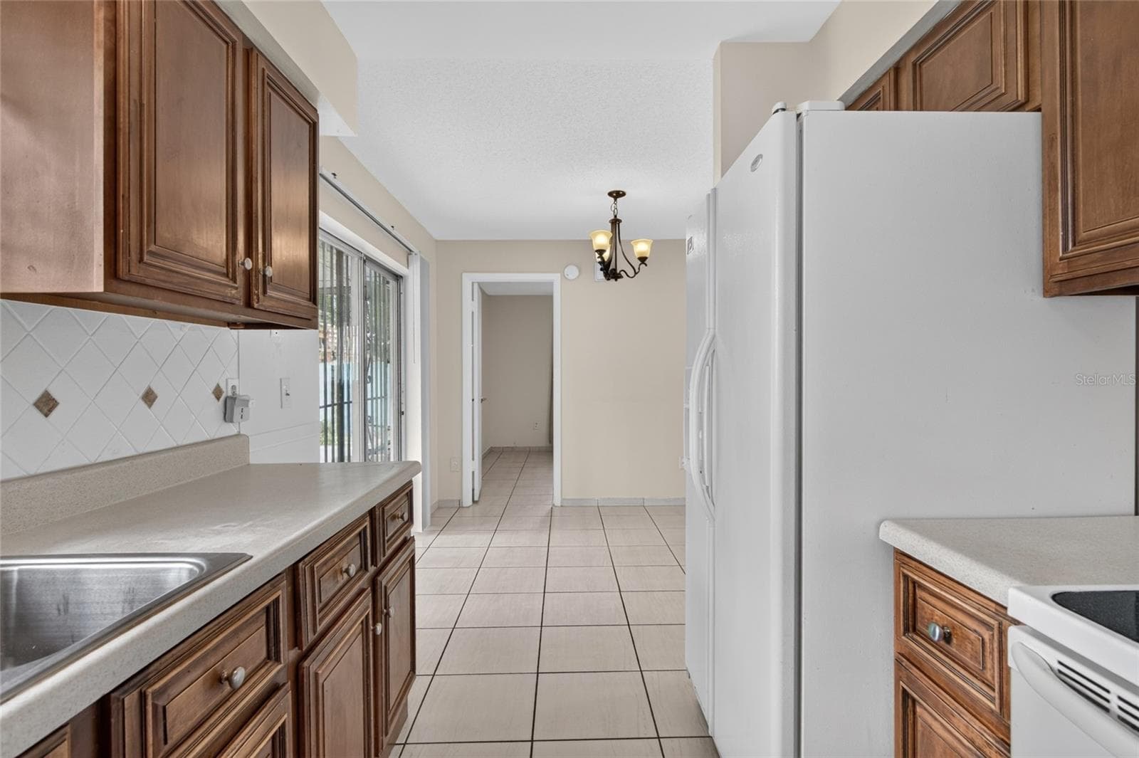 Kitchen - 4712 STONY BROOK LN, ORLANDO
