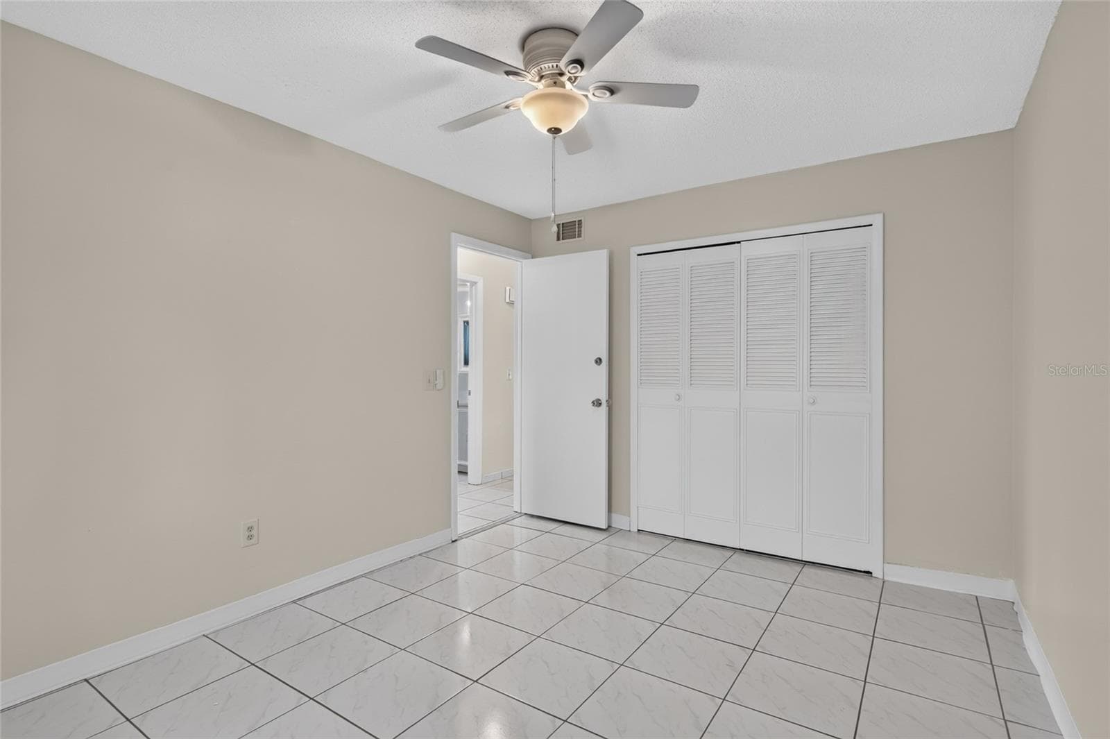Third Bedroom - 4712 STONY BROOK LN, ORLANDO