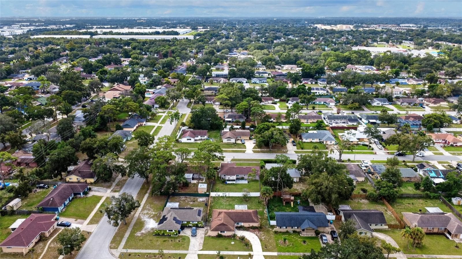 Single Family Residence at 4712 STONY BROOK LN, ORLANDO, photo 45 of 47