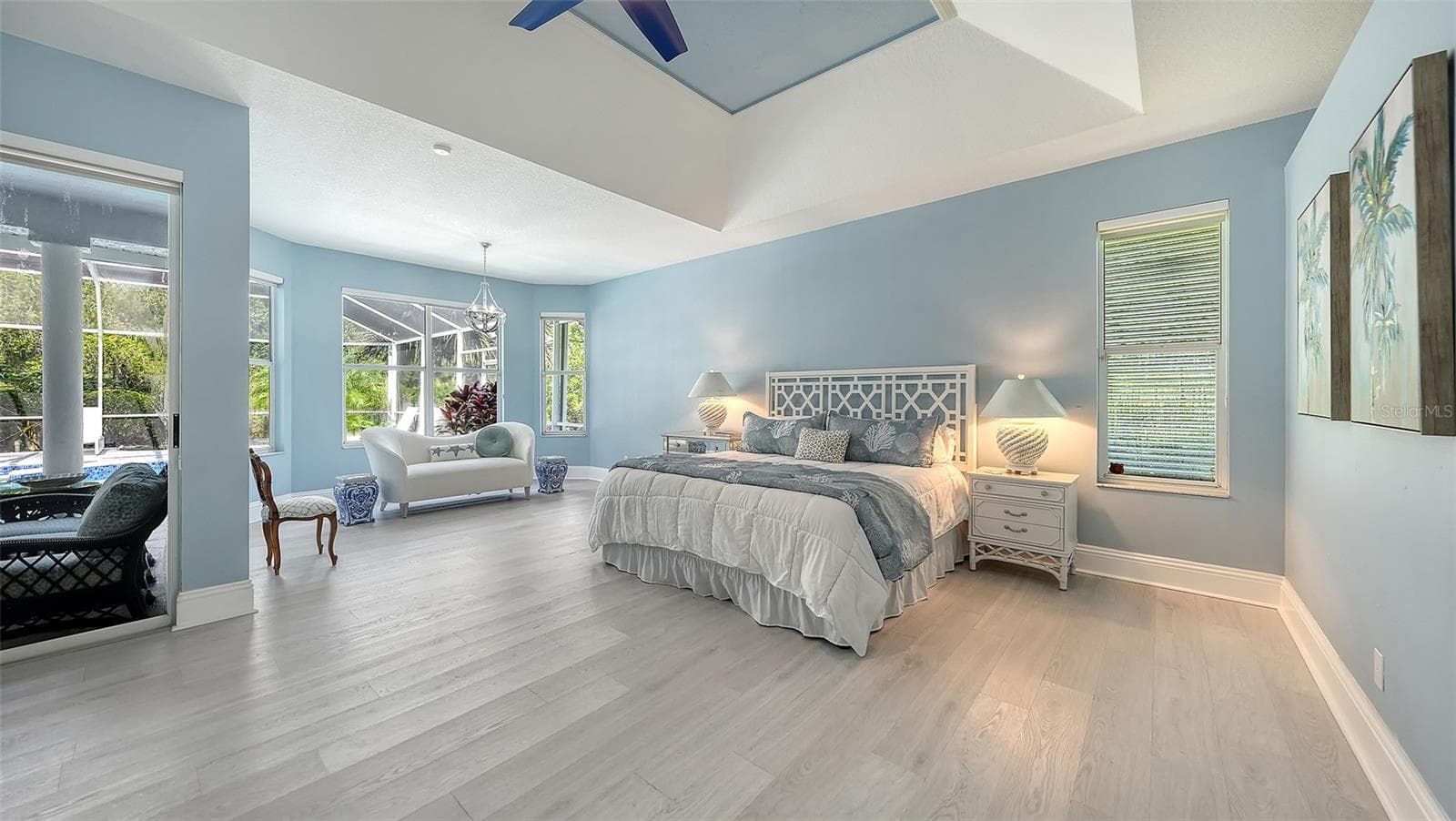 Single Family Residence at 8136 REGENTS CT, UNIVERSITY PARK, photo 51 of 134