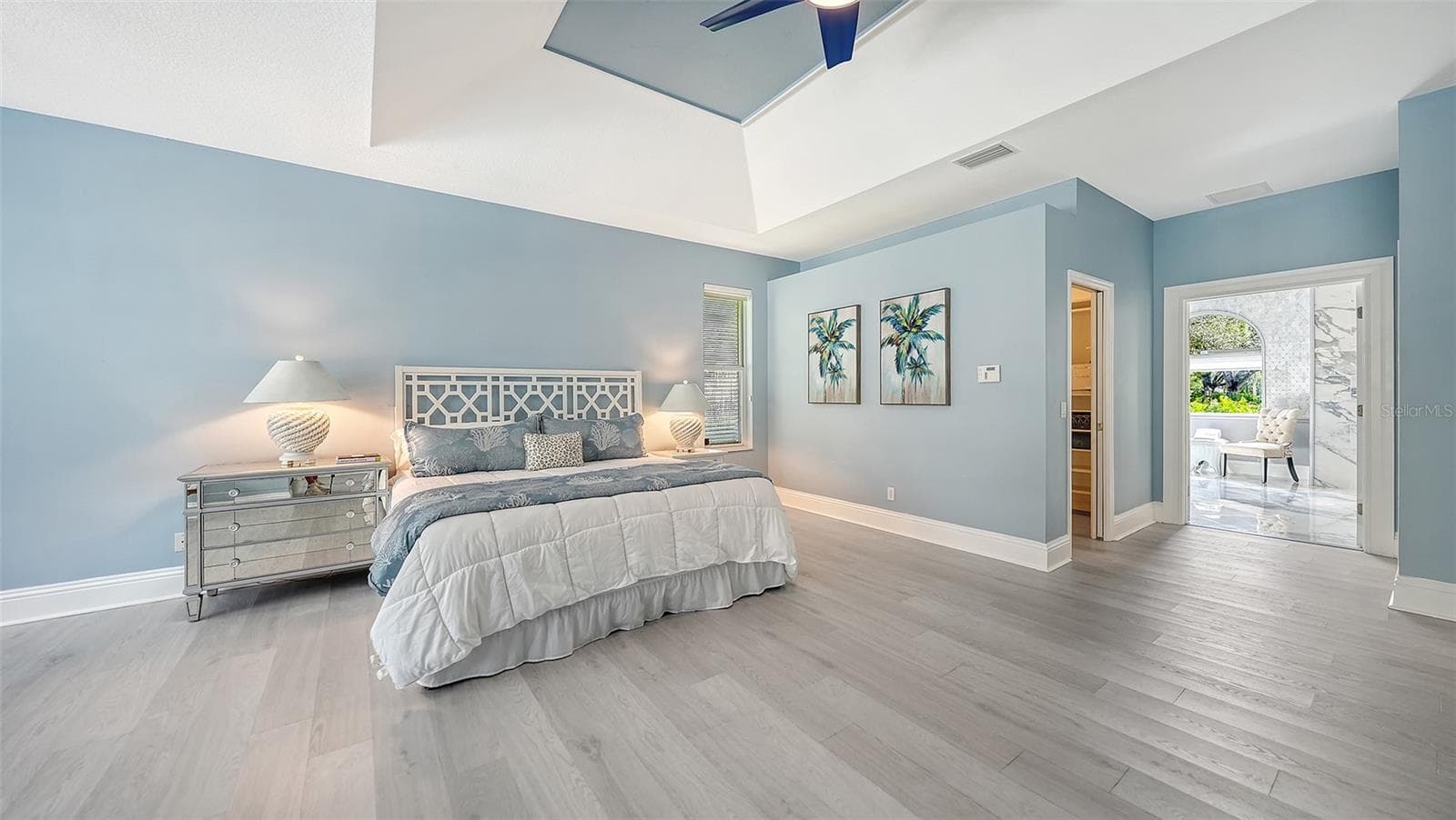 Single Family Residence at 8136 REGENTS CT, UNIVERSITY PARK, photo 57 of 134