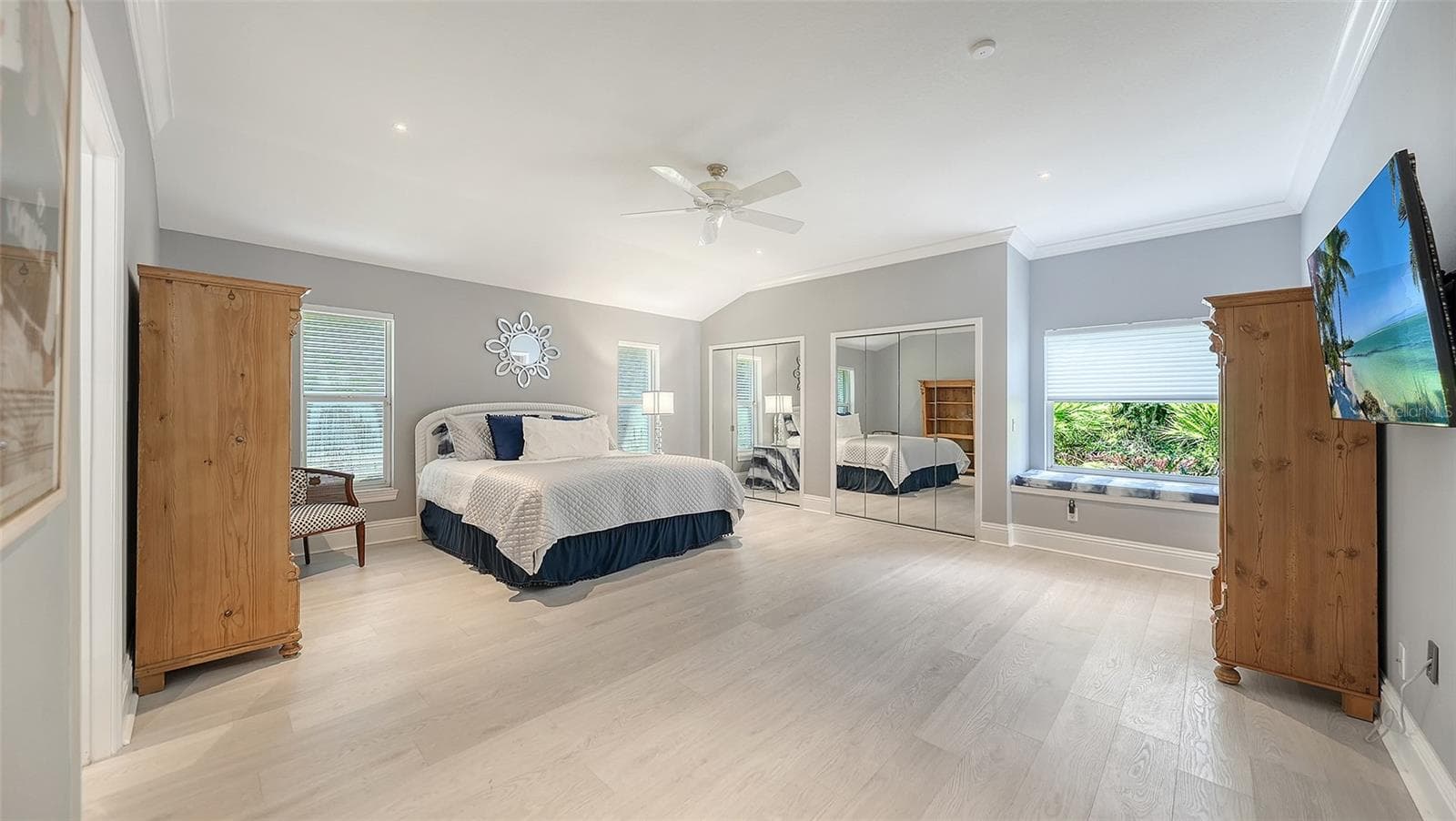 Single Family Residence at 8136 REGENTS CT, UNIVERSITY PARK, photo 67 of 134