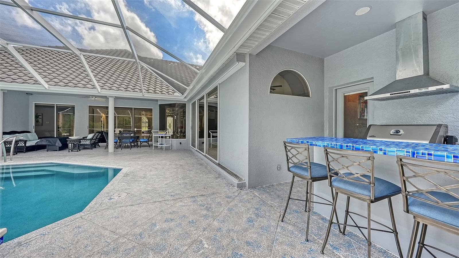 Single Family Residence at 8136 REGENTS CT, UNIVERSITY PARK, photo 89 of 134