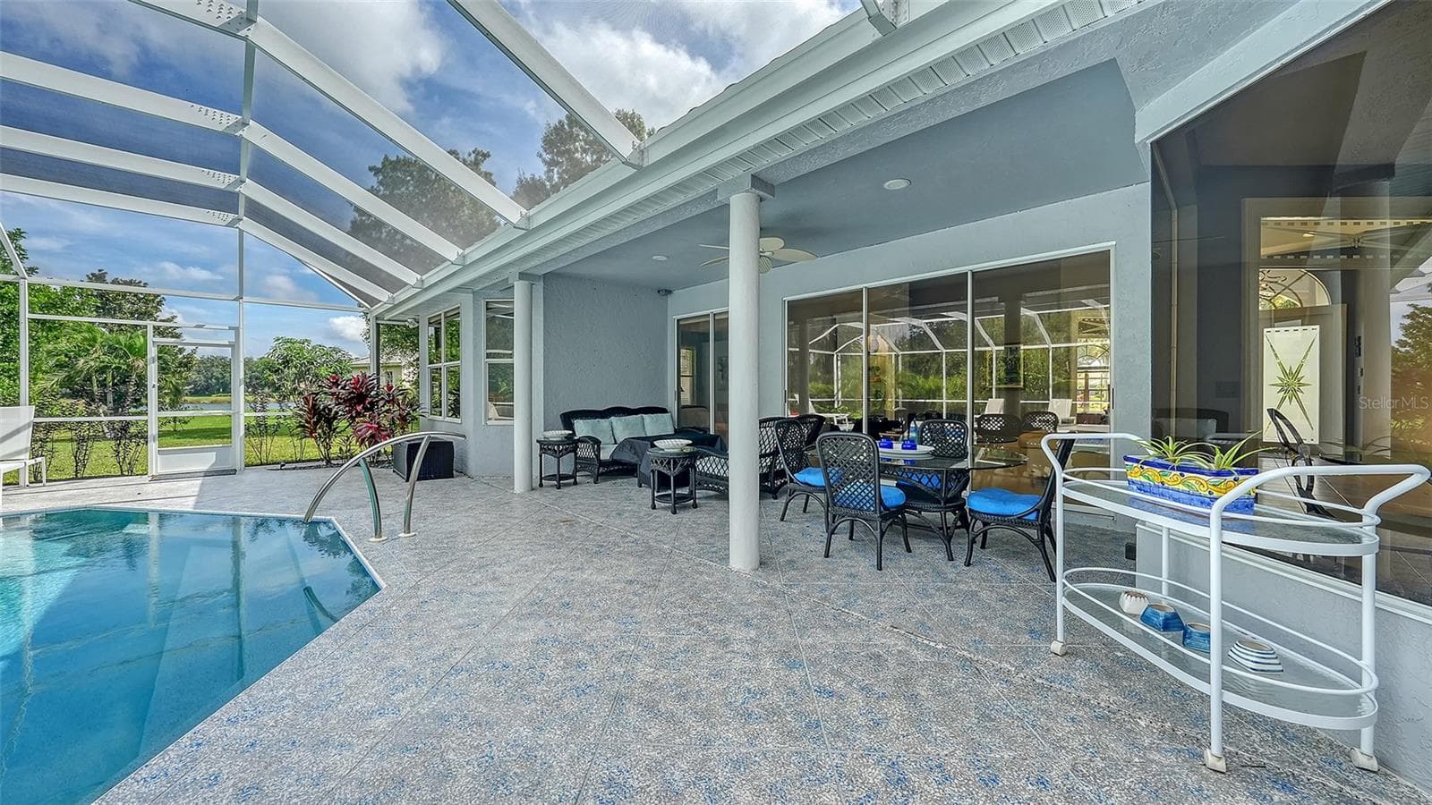 Single Family Residence at 8136 REGENTS CT, UNIVERSITY PARK, photo 93 of 134