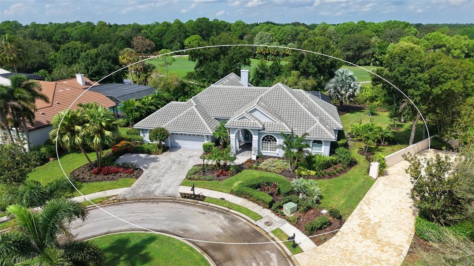 Single Family Residence at 8136 REGENTS CT, UNIVERSITY PARK, photo 97 of 134
