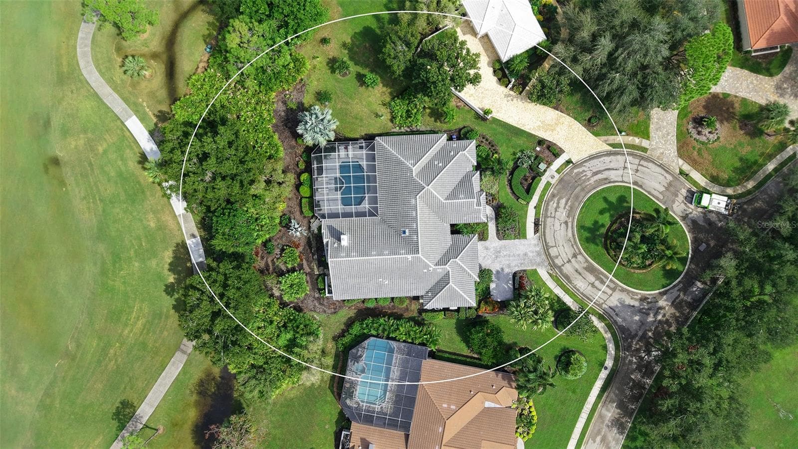 Single Family Residence at 8136 REGENTS CT, UNIVERSITY PARK, photo 101 of 134