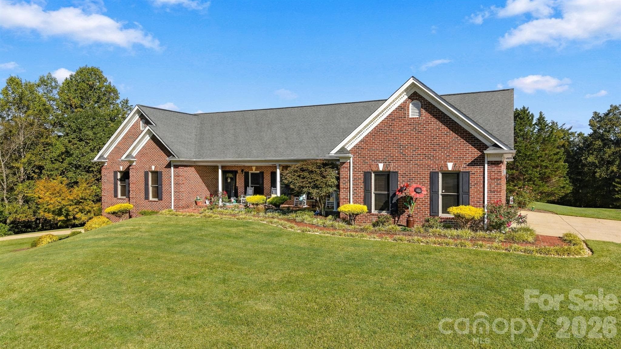Single Family Residence at 3330 Shamrock Heights, Hudson, photo 4 of 47