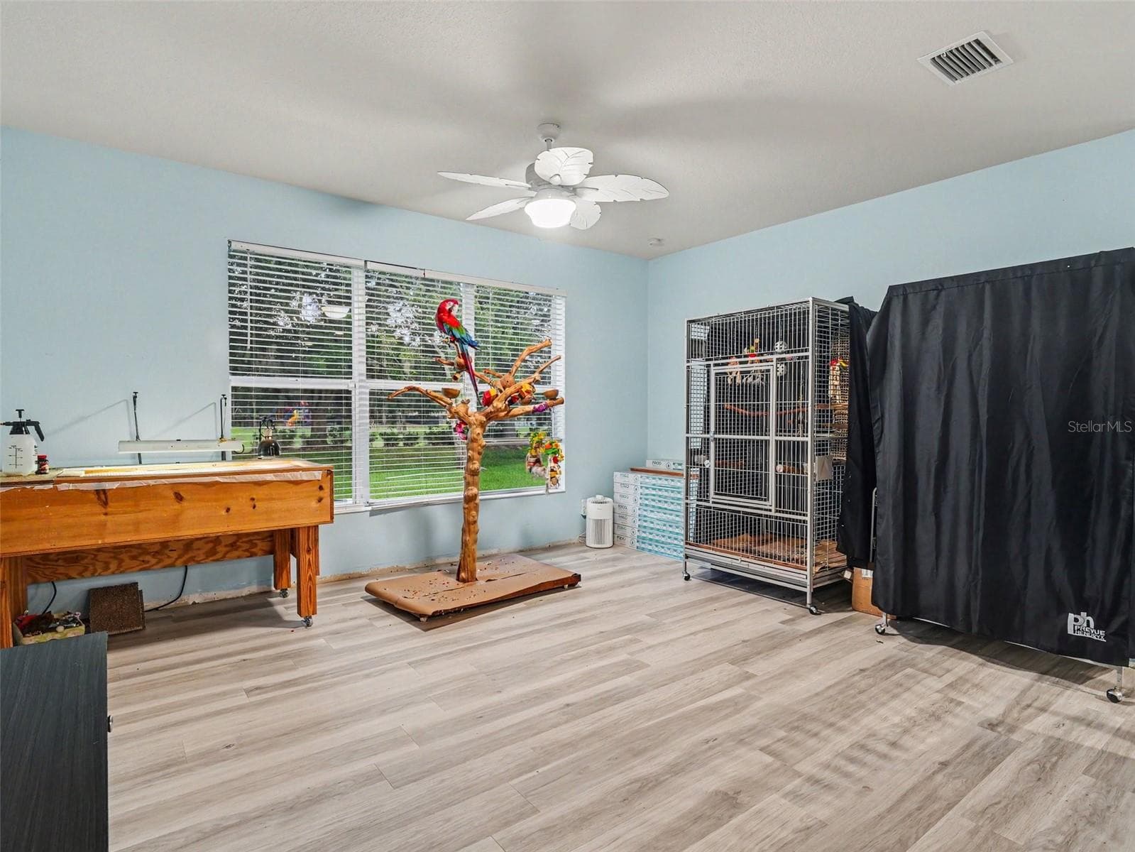 Single Family Residence at 10007 58TH ST E, PARRISH, photo 9 of 34