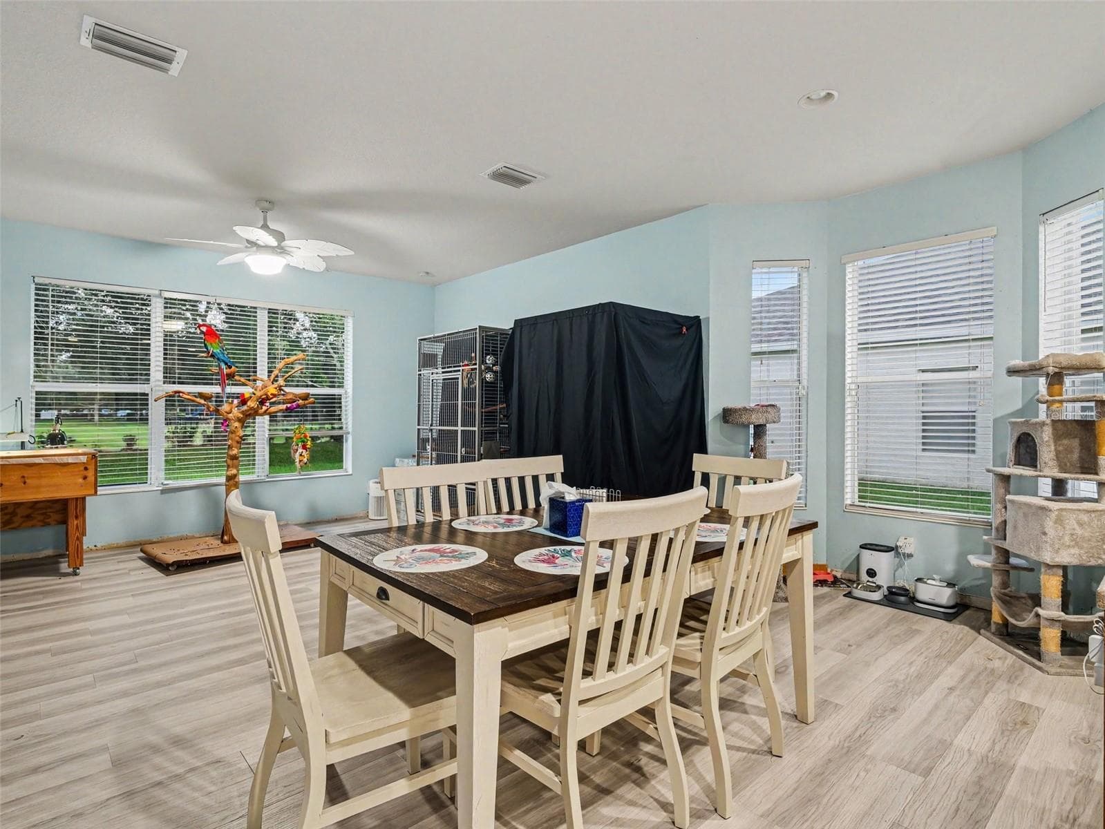 Single Family Residence at 10007 58TH ST E, PARRISH, photo 11 of 34