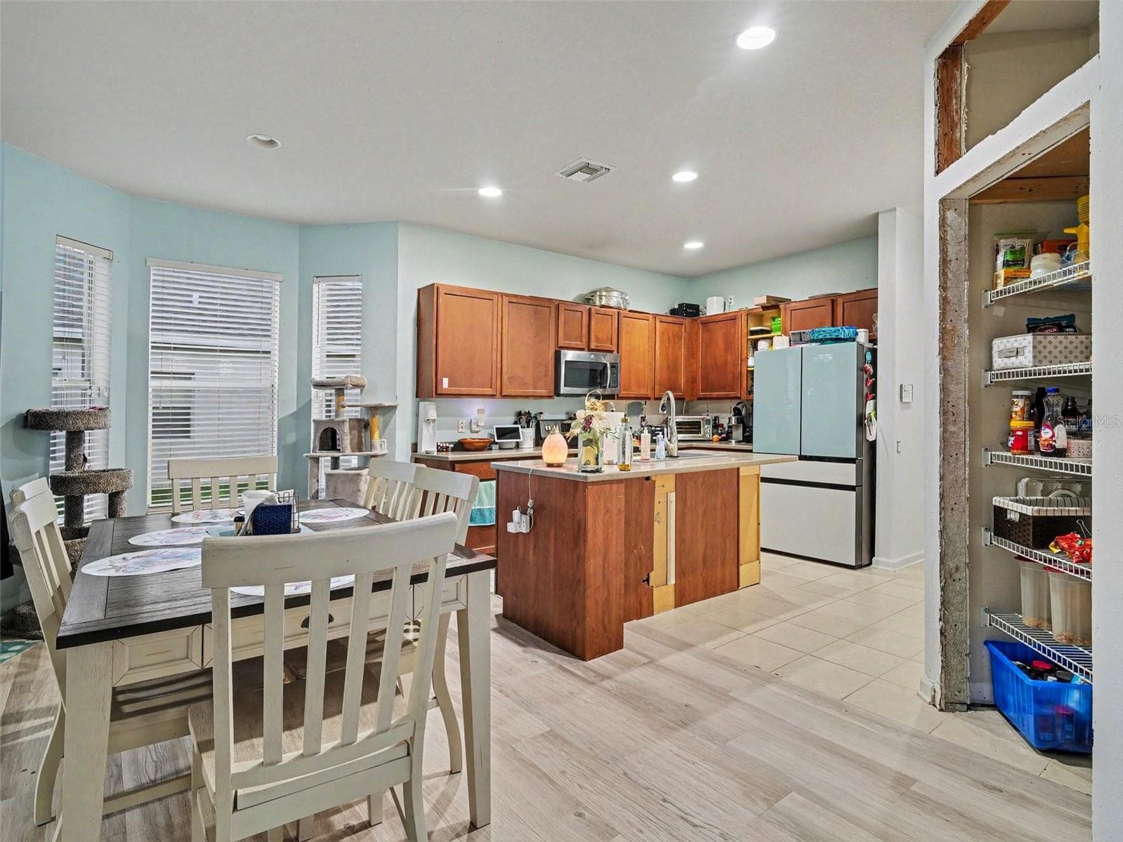 Single Family Residence at 10007 58TH ST E, PARRISH, photo 12 of 34