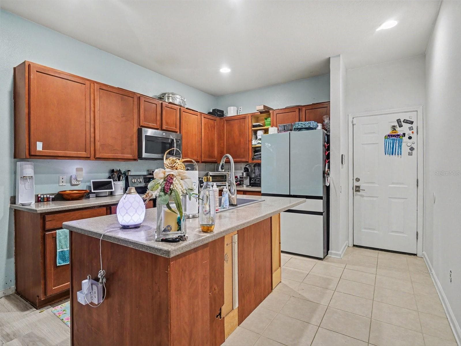 Single Family Residence at 10007 58TH ST E, PARRISH, photo 13 of 34