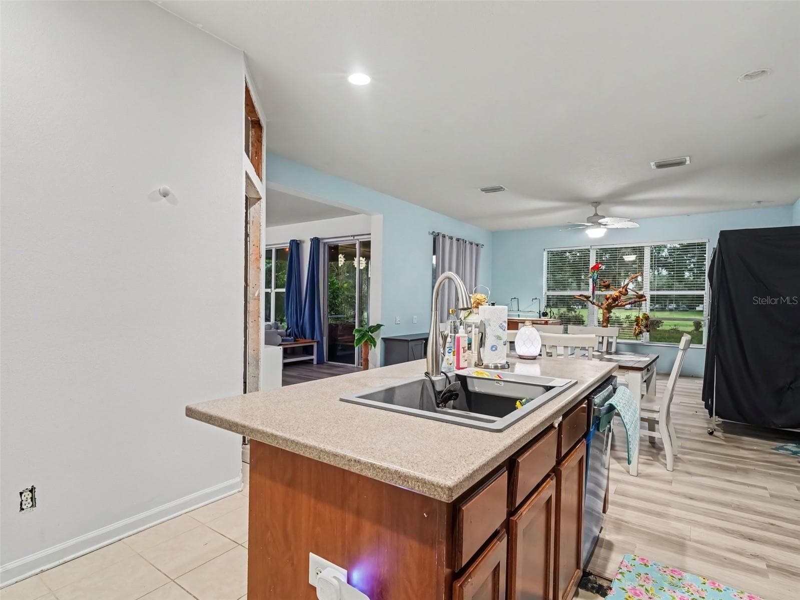 Single Family Residence at 10007 58TH ST E, PARRISH, photo 14 of 34