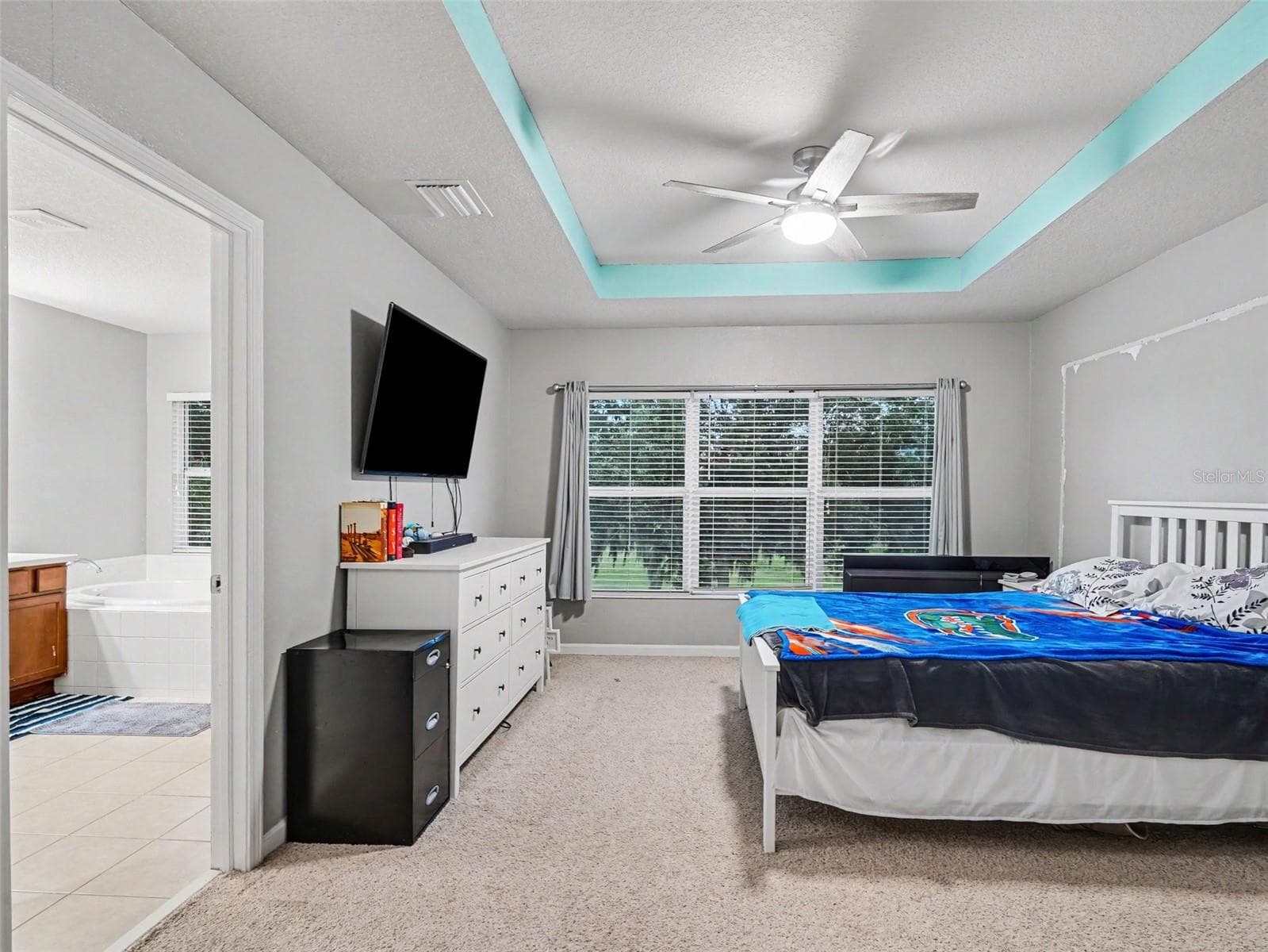 Single Family Residence at 10007 58TH ST E, PARRISH, photo 18 of 34