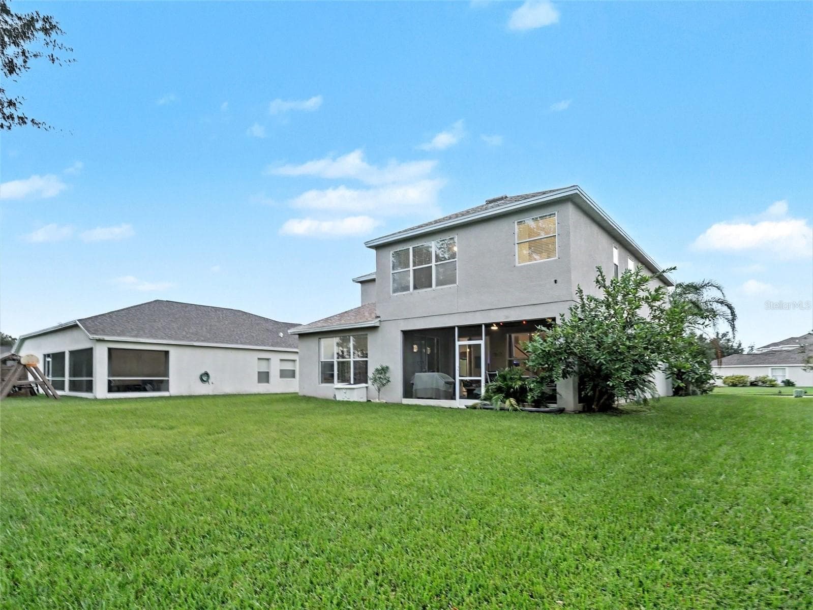 Single Family Residence at 10007 58TH ST E, PARRISH, photo 33 of 34