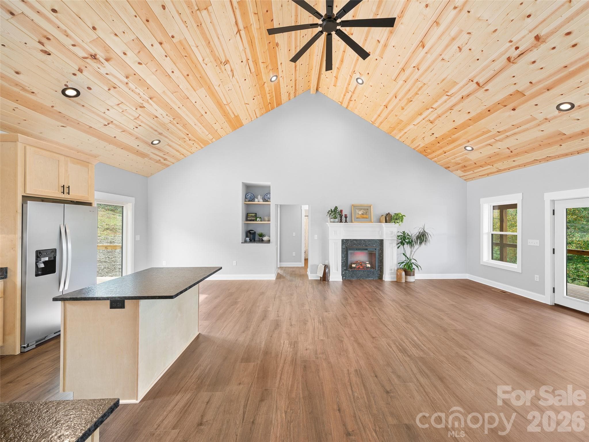 Single Family Residence at 110 Shangrila Trail, Spruce Pine, photo 9 of 45